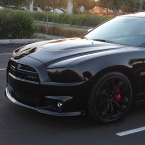 Meet your Posher, Roger